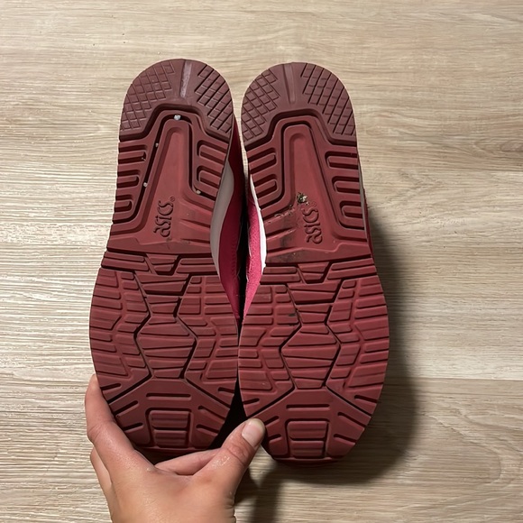 ASICS Gel Lyte 3 - Picture 4 of 5